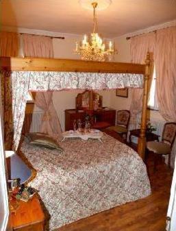 Bastgen Bed & Breakfast Hotel Wittlich Cameră foto