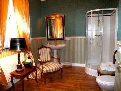 Bastgen Bed & Breakfast Hotel Wittlich Exterior foto