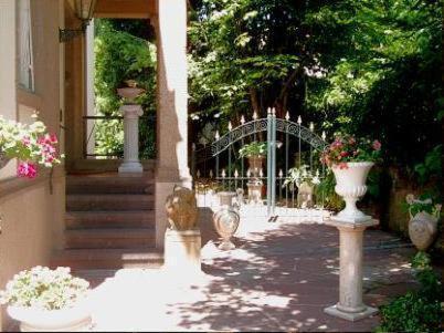 Bastgen Bed & Breakfast Hotel Wittlich Exterior foto