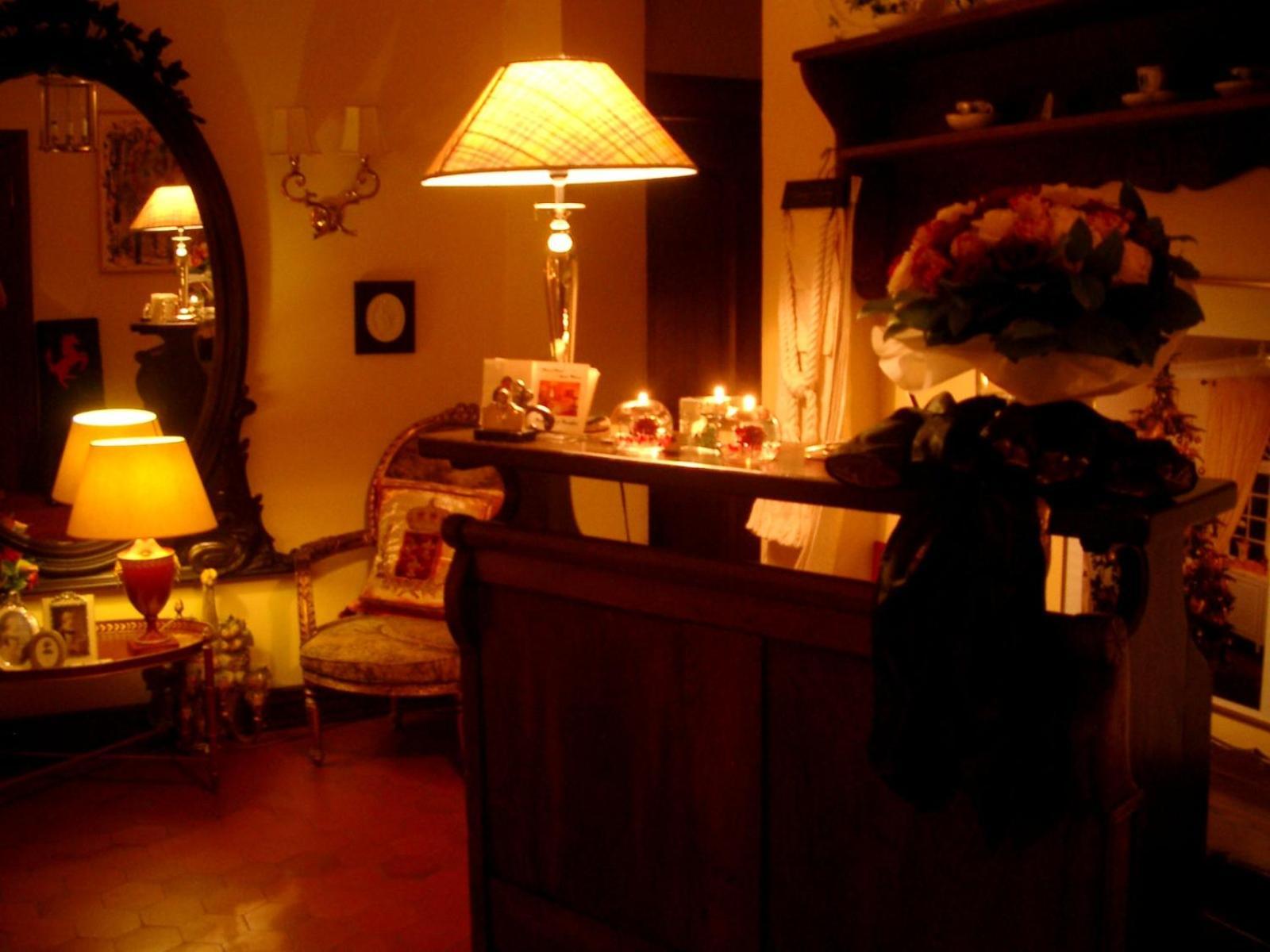 Bastgen Bed & Breakfast Hotel Wittlich Exterior foto